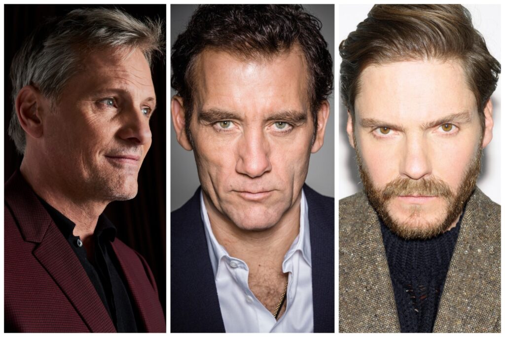 Viggo Mortensen, Clive Owen, Daniel Brühl to Be Honored at Karlovy Vary Film Festival