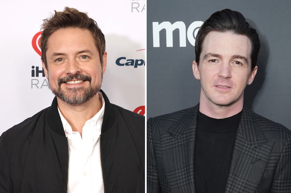 Will Friedle Details Talk With Drake Bell After ‘Quiet on Set’ Release, Says He Didn’t Know Drake Was Brian Peck’s Victim Despite Being in the Courtroom