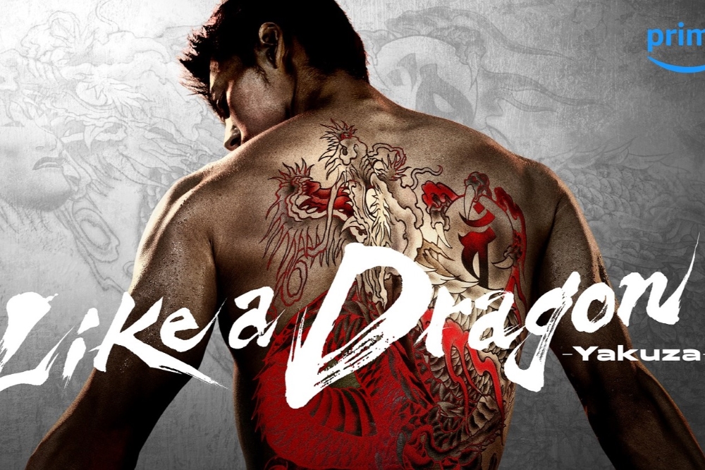 ‘Like a Dragon: Yakuza’ Live Action Series Adaptation of Hit Sega Game Heading to Prime Video (EXCLUSIVE)