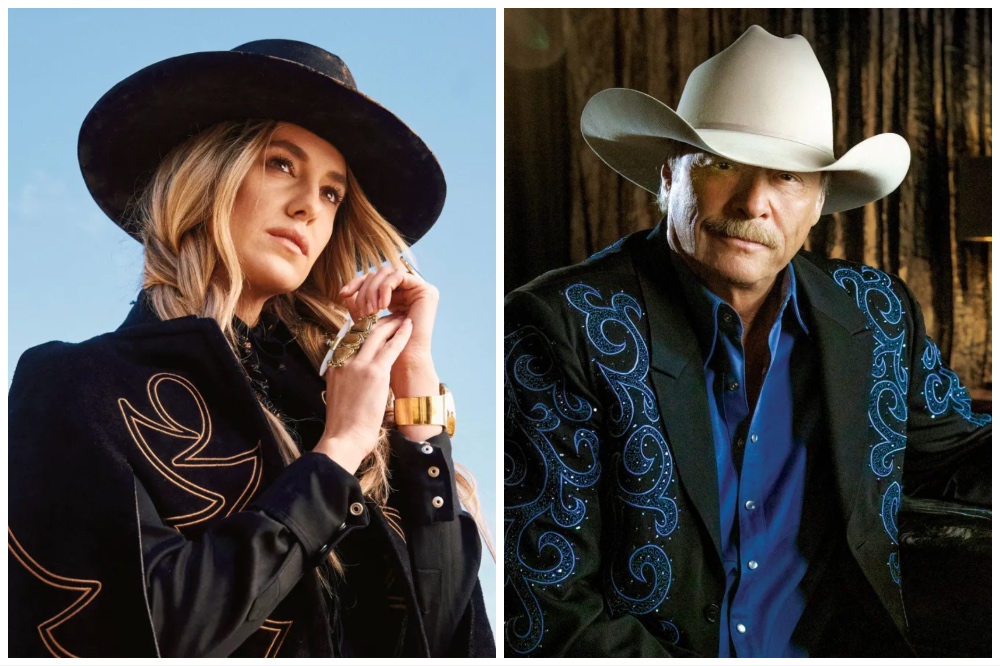 ACM Honors Ceremony to Celebrate Lainey Wilson, Alan Jackson, Luke Bryan and Trisha Yearwood With Special Awards at Ryman (EXCLUSIVE)