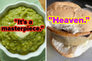 “Americans Love To Mock Them, But They’re Great” — 19 British Foods Brits Will Defend ‘Til Their Dying Breath