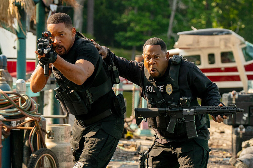 ‘Bad Boys 4’ Is a Hit, but Cinemas Need More to Salvage the Summer