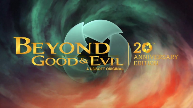 Ubisoft Posts Beyond Good & Evil – 20th Anniversary Edition Tweet With June Release Date, Then Deletes It