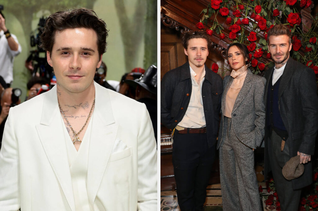 Brooklyn Peltz Beckham Spoke About Nepotism, And It’s Not The Worst Nepo Baby Response We’ve Seen