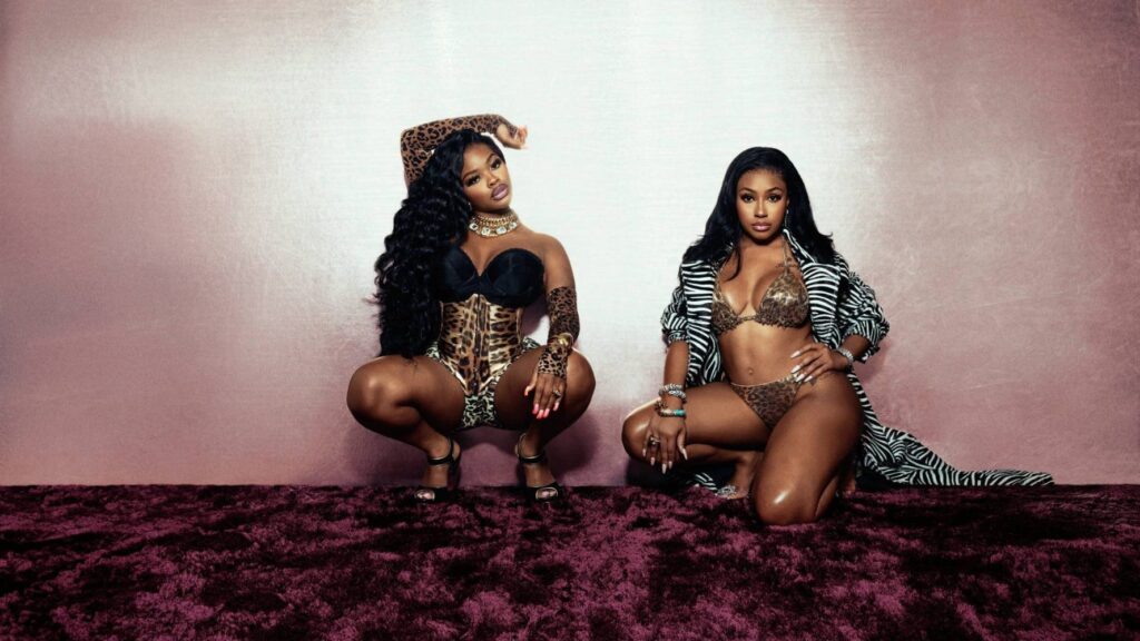 City Girls’ Yung Miami and JT Part Ways to Focus on Solo Careers: ‘It Just Wasn’t Working No More’