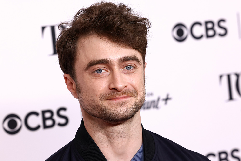 Daniel Radcliffe Has Never Seen ‘The Sopranos’ or ‘Breaking Bad’ Because He Avoids ‘Heavy, Hour-Long’ TV in Favor of Cartoons and Reality Shows