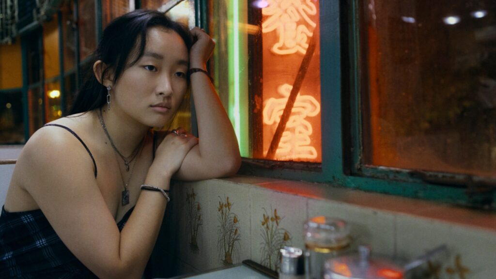 Lulu Wang Discovered Hong Kong’s Hidden Neighborhoods, Noodle Shops and Speakeasies While Shooting ‘Expats’