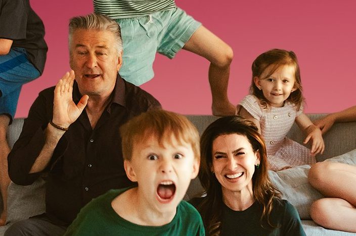 Alec and Hilaria Baldwin Announce TLC Reality Series ‘The Baldwins’ for 2025