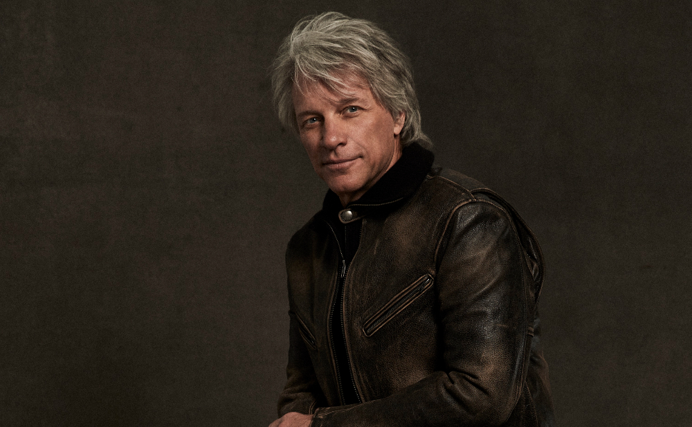 Jon Bon Jovi on Possibly Never Touring Again, Taylor Swift Creating Her Own ‘Industry’ and Coming Close to Landing Val Kilmer’s Role in ‘Heat’