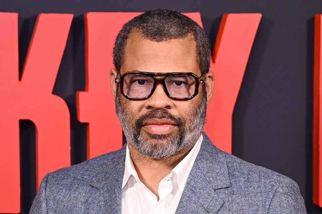 Jordan Peele’s Next Movie Gets New October 2026 Release Date