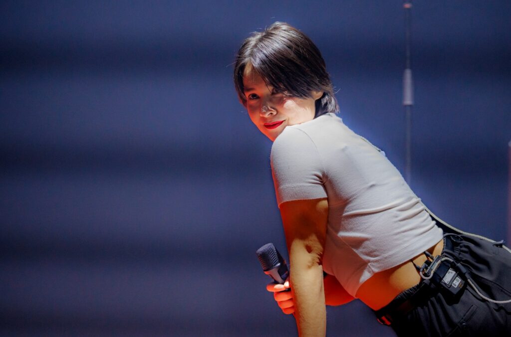 Mitski, Caroline Polachek, Killer Mike and Sufjan Stevens Receive Praise at 2024 A2IM Libera Awards