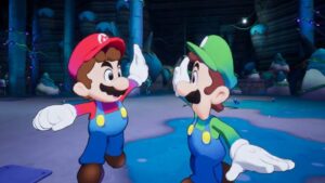 Mario & Luigi: Brothership Is An RPG Releasing Later This year