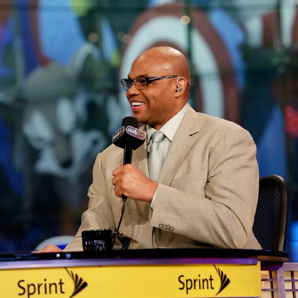 Barkley says he’ll retire from TV after 2024-25