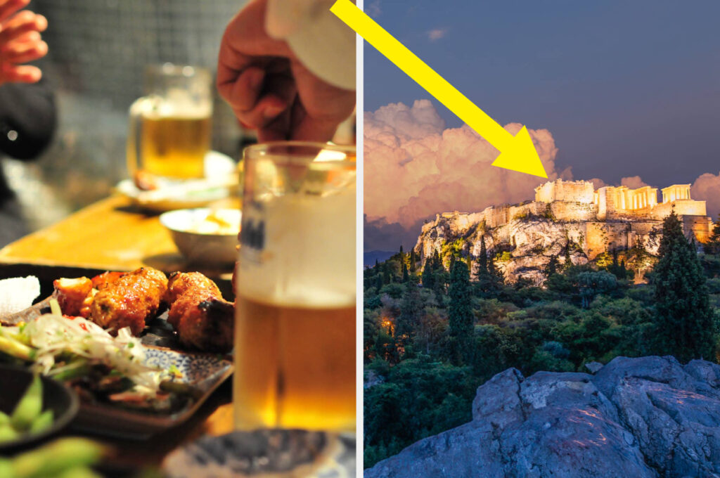 People Are Sharing The Most Hilarious Miscommunications They Experienced While Traveling