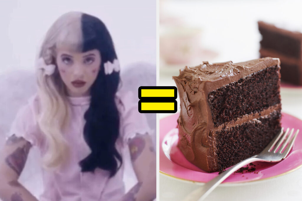 Pretend To Bake A Huge Cake And We’ll Tell You Exactly Which Melanie Martinez Song You Are