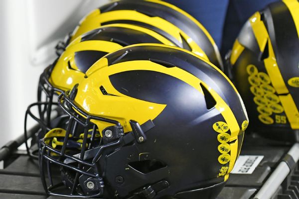 Michigan’s Moore adds 4-star safety to first class