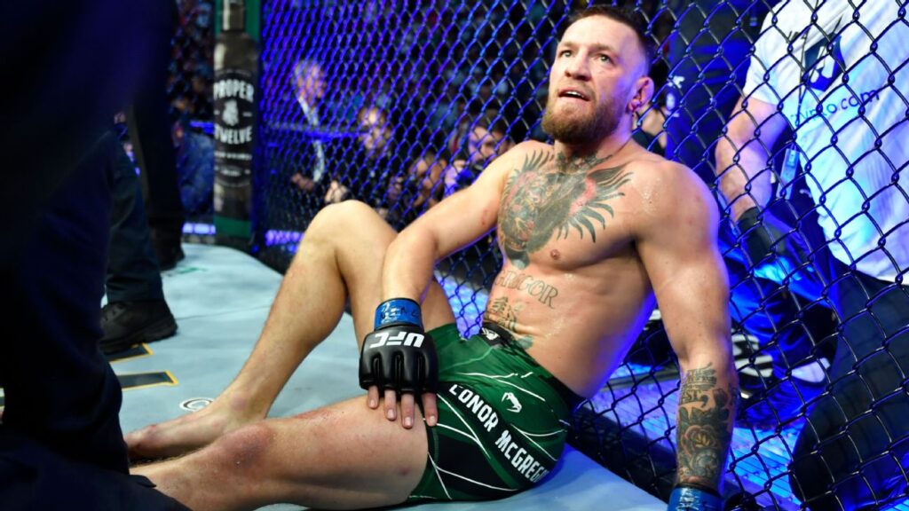 UFC 303 reaction: McGregor-Chandler cancellation, Pereira-Procházka rematch and more