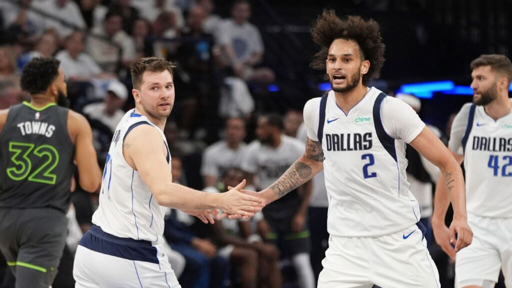 How a $750,000 tanking fine helped the Mavericks reach the NBA Finals