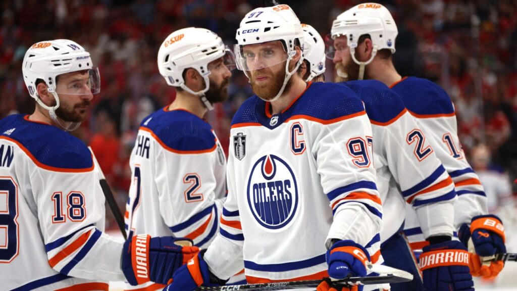 How a sports psychologist helped make the Oilers Cup finalists