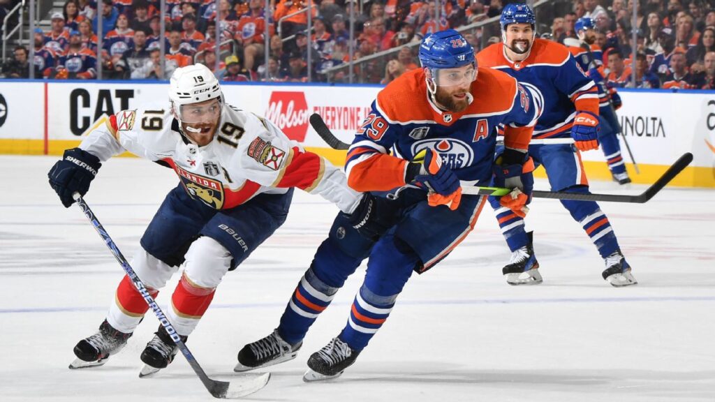 Can the Oilers win Game 4? Thoughts on lineup and tactical changes, plus score predictions