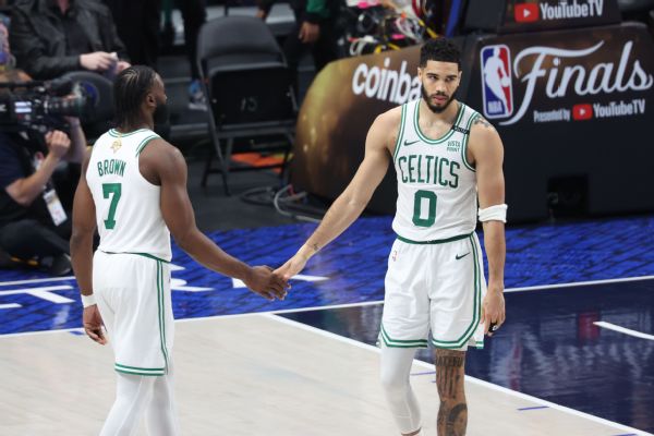 Celts flop with title in sight: ‘Have to reassemble’