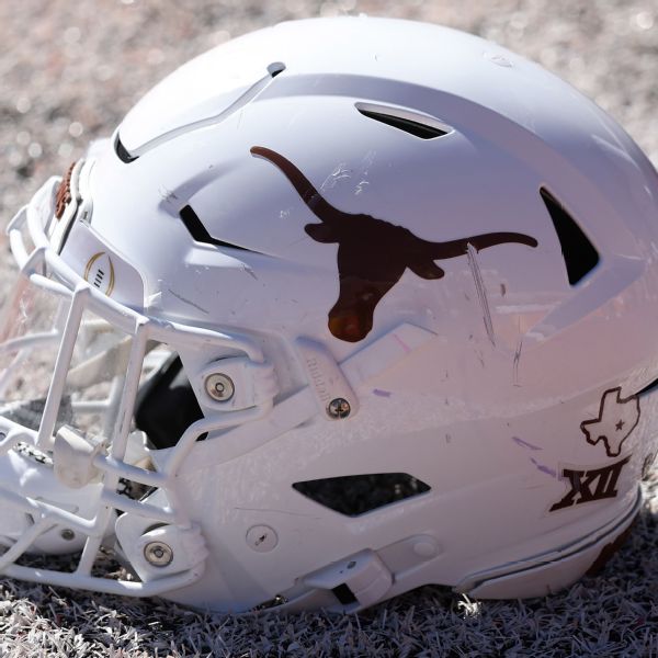 QB Bell, No. 9 in ’26 ESPN 300, commits to Texas