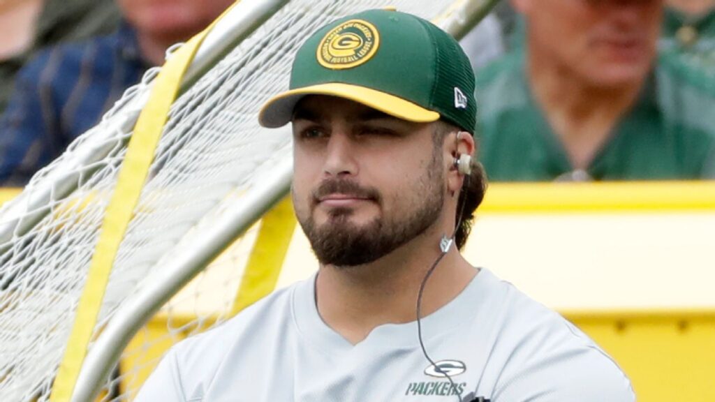 Bakhtiari wants to play ‘another couple of years’