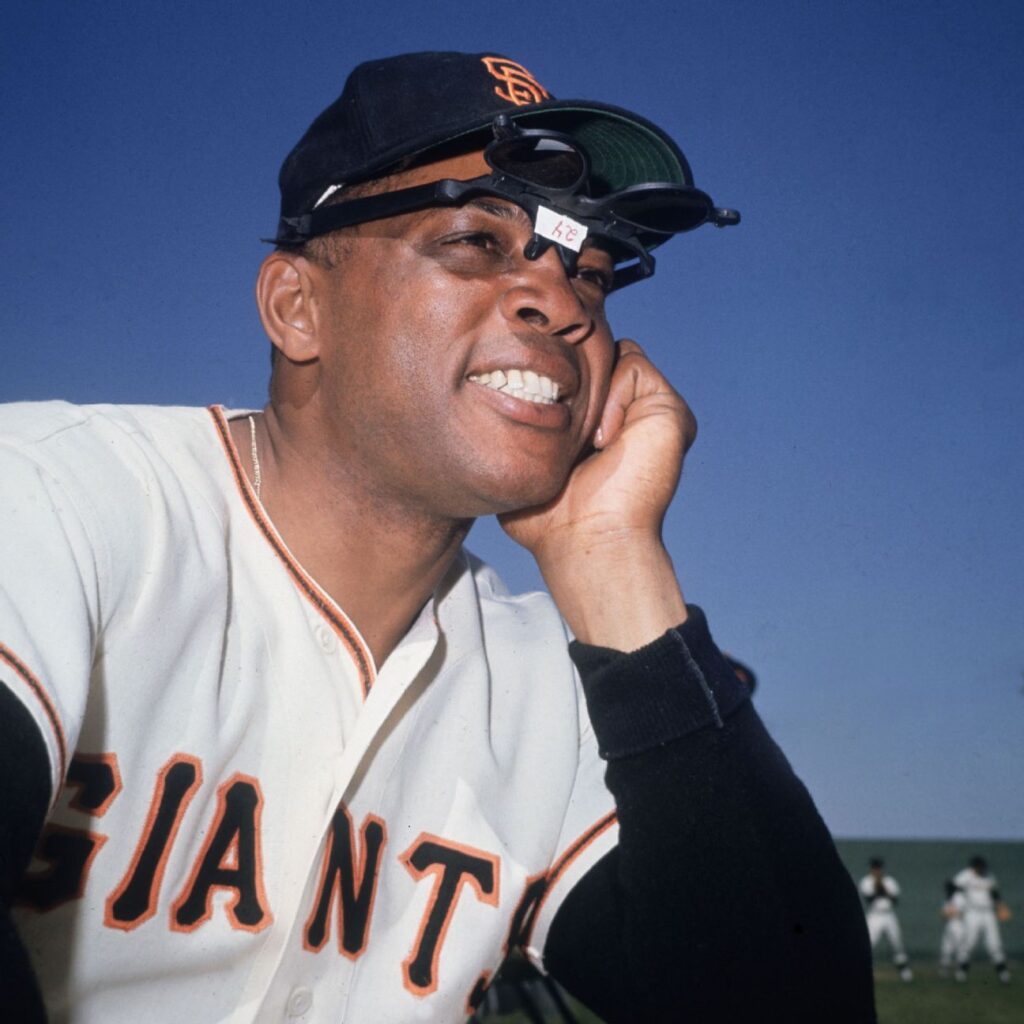 Kurkjian: Willie Mays was the most complete player in baseball history — and an absolute joy to watch