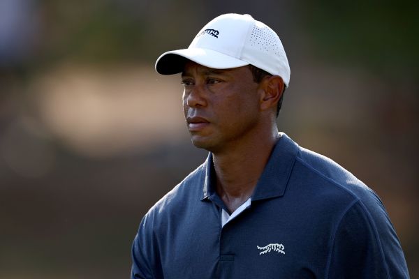 PGA Tour creates special exemption for Tiger alone