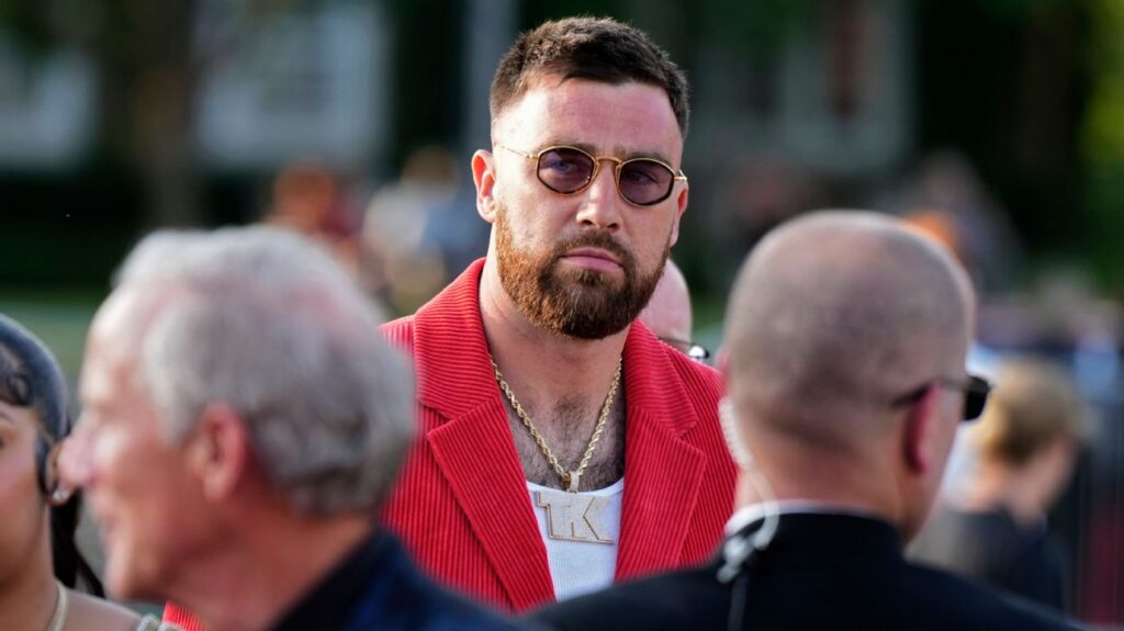 Kelce: SB ring error ‘makes it more exclusive’