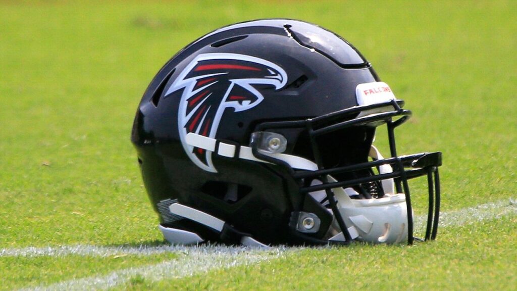 NFL hits Falcons for tampering; Eagles cleared