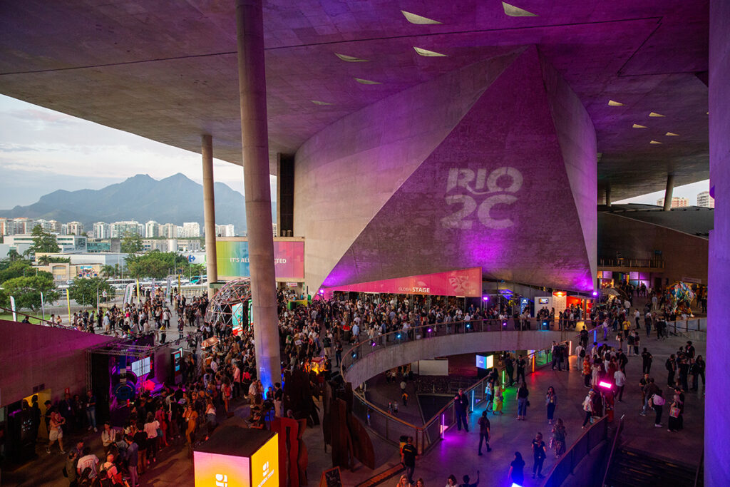 Rio2C Projects Showcase Opens Up to True Crime, Sports, Impact Content  