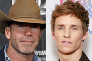 Taylor Sheridan’s ‘Landman,’ ‘The Day of the Jackal’ Starring Eddie Redmayne Lead SkyShowtime’s Upcoming Content Slate (EXCLUSIVE)