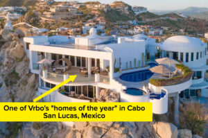 Groups Of Friends Flock To This “Elite” Shared Vacation Home In Cabo San Lucas, And After Staying There Myself, I Can See Why
