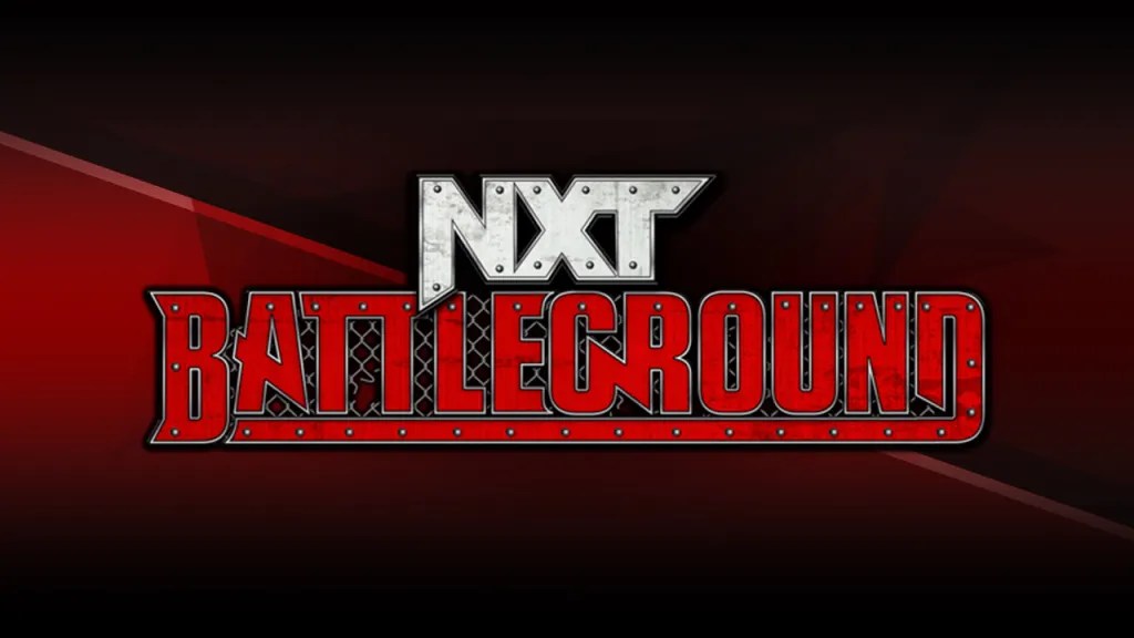 NXT Battleground Livestream 2024: How to Watch the WWE Event Online