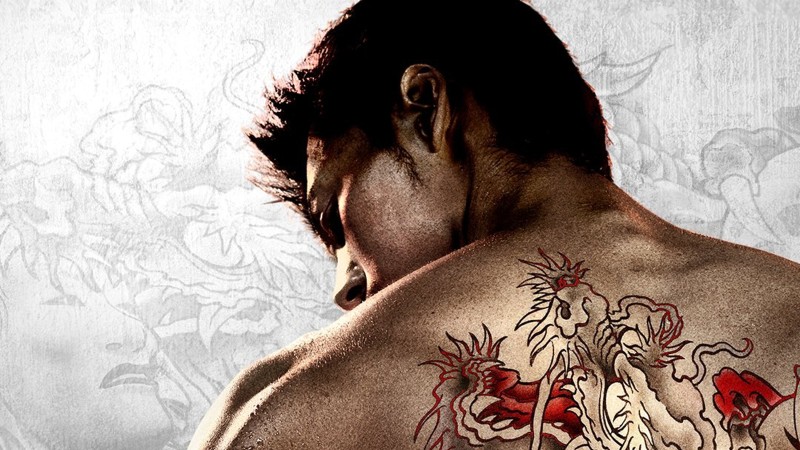 ‘Like A Dragon: Yakuza’ Live-Action Series Hits Amazon Prime Video This October