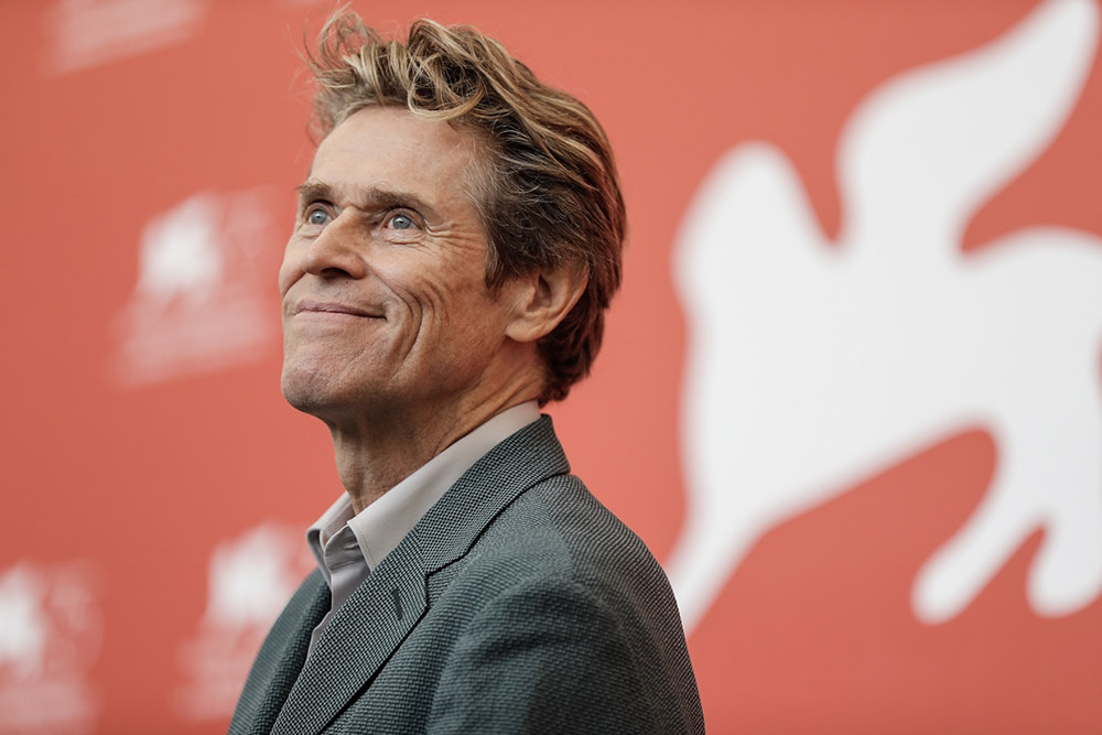 Willem Dafoe Named Artistic Director of Venice Biennale Theater Department