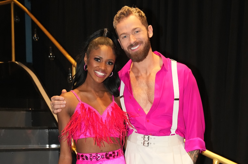 Charity Lawson Recalls ‘Damaging’ Bullying on ‘Dancing With the Stars,’ Believes Her Race Affected the Show’s Outcome: ‘It Was So Much Worse Than Bachelor and Bachelorette’