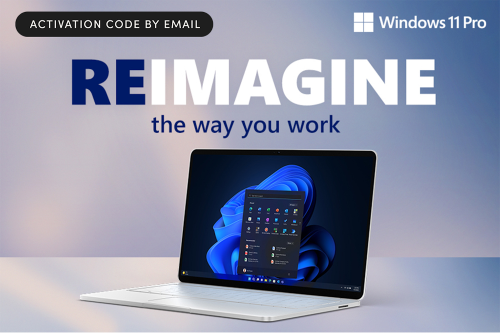 Get Windows 11 Pro at Its Lowest Price Yet — Just $22.97