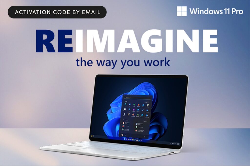 Get Microsoft Windows 11 Pro for $23 for a Limited Time