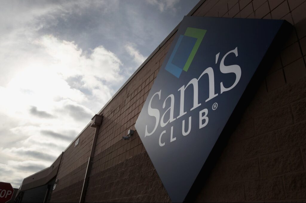 Sam’s Club Is Removing a Beloved Free Perk and Members Are Not Happy: ‘No Benefits for the Cost’