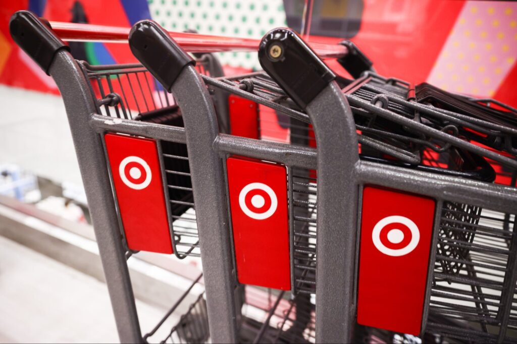 Target Will Stop Accepting This Classic Payment Method Next Week