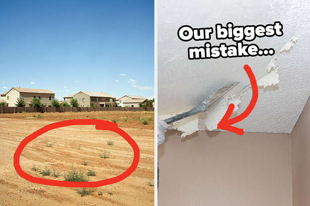 31 “I Should’ve Stuck To Renting” Revelations From Real-Life Homeowners With Major Regrets