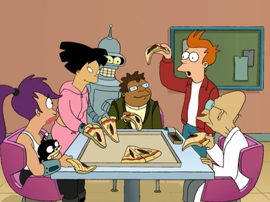 How to Watch the ‘Futurama’ Season 12 Online