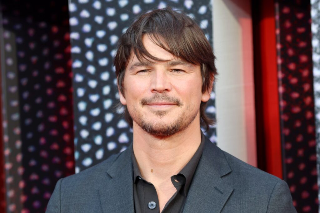 Josh Hartnett Rejected Superman Twice and Left Hollywood Once ‘People Were Stalking Me’: ‘A Guy Showed Up at One of My Premieres With a Gun’