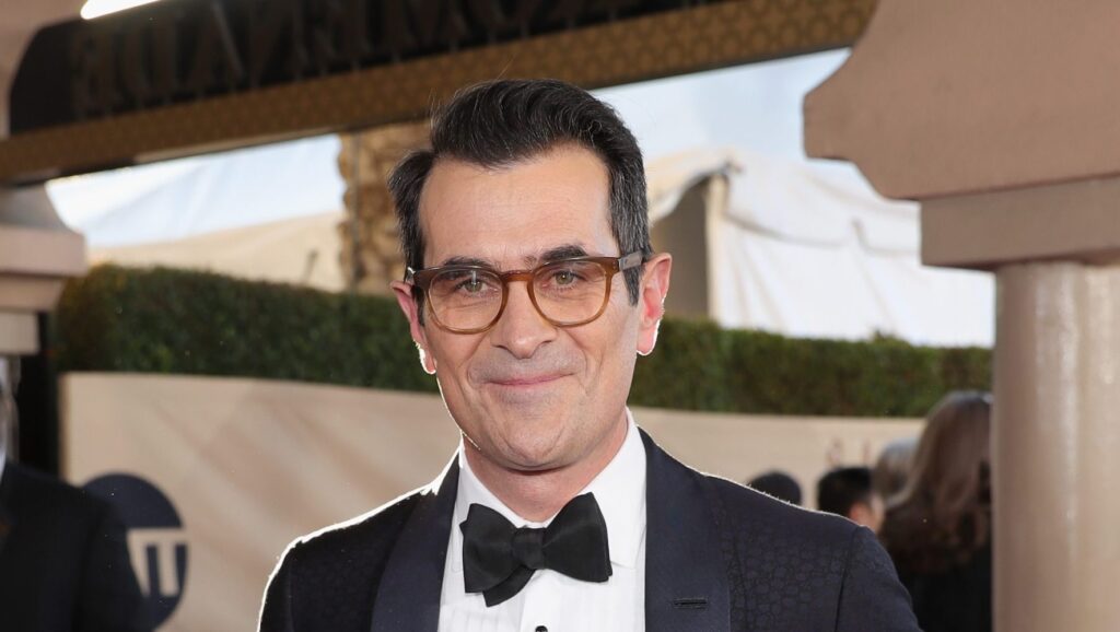 Ty Burrell Comedy Pilot ‘Forgive and Forget’ Not Moving Forward at ABC