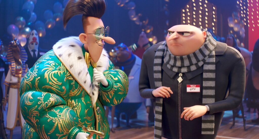 Box Office: ‘Despicable Me 4’ Ignites July Fourth Holiday Moviegoing With $27 Million Debut