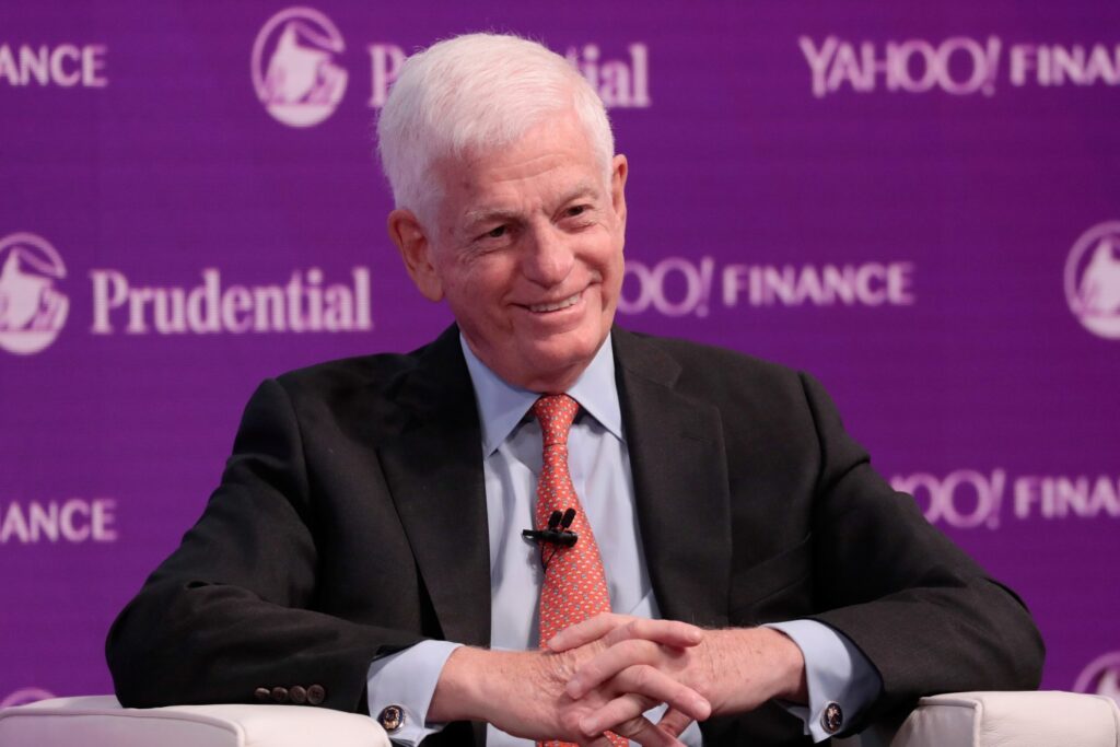 Paramount Investor Mario Gabelli ‘Very Impressed’ With Skydance Deal Presentation but Isn’t Sure Buyout Price of Voting Shares Is ‘Fair’