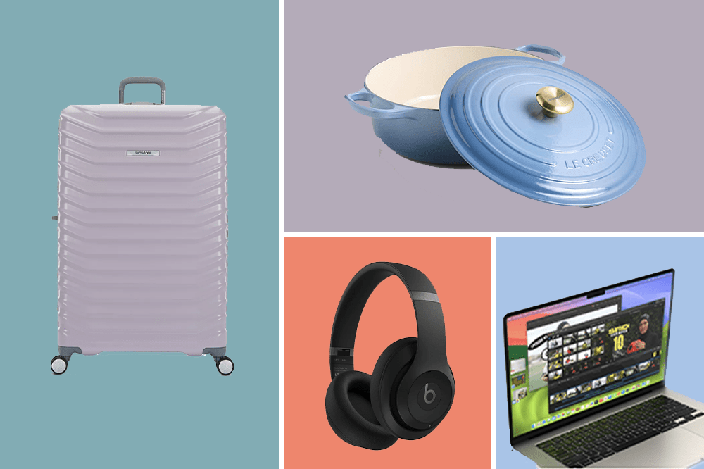 The Best Fourth of July Sales to Shop Today: From Le Creuset to Apple