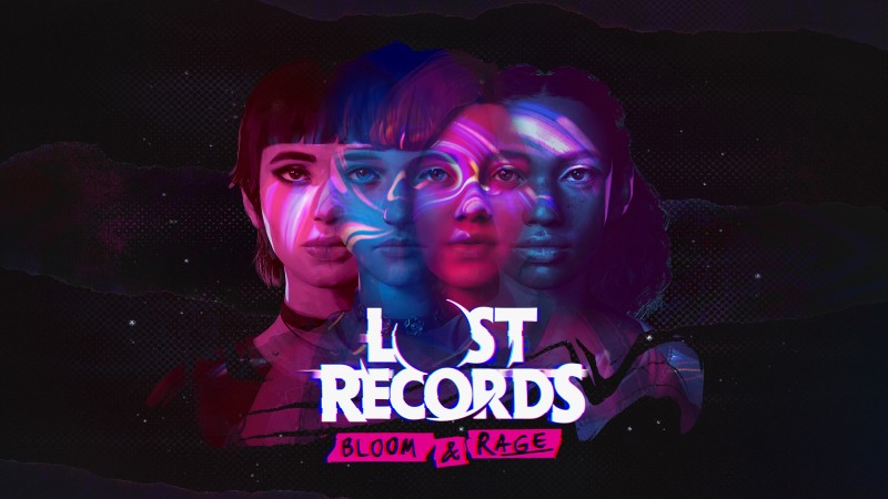 Don’t Nod Delays Lost Records: Bloom & Rage To Give The Next Life Is Strange Some Space